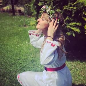 Meet your Posher, Mirena